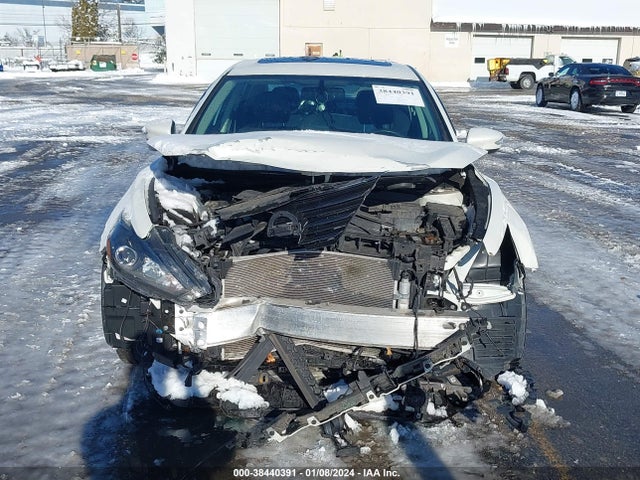 Nissan Altima 2.5 Sl 2016 1N4AL3AP5GC231614 Image 6