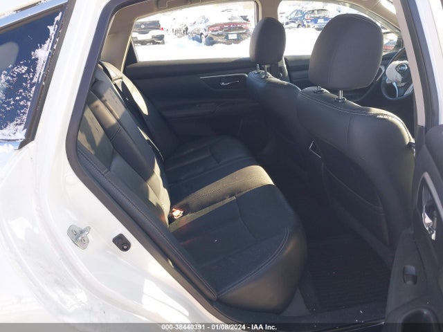 Nissan Altima 2.5 Sl 2016 1N4AL3AP5GC231614 Image 8
