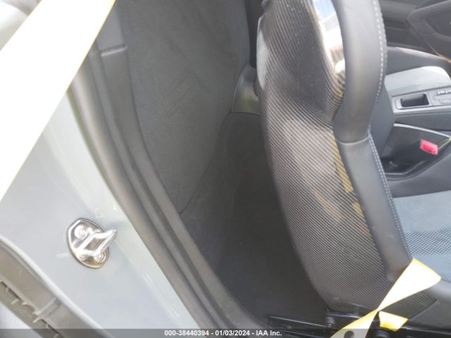 2023 PORSCHE 718 CAYMAN WP0AE2A85PS280082 Photo 7
