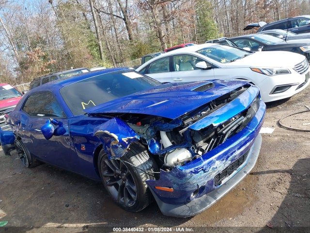 2020 2C3CDZFJ5LH139499 main image