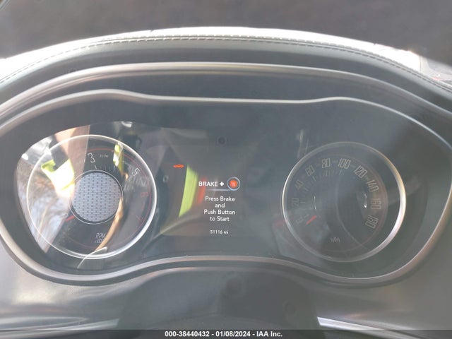 Dodge Challenger R/t Scat Pack 2020 2C3CDZFJ5LH139499 Image 7