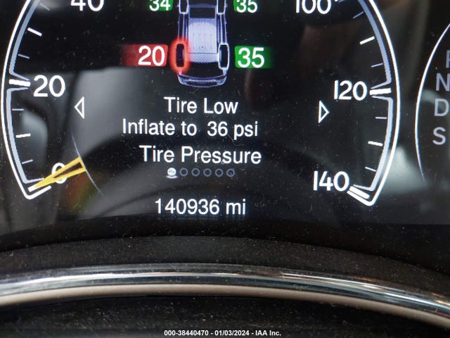 Jeep Grand Cherokee Limited 2014 1C4RJFBG2EC462521 Image 15