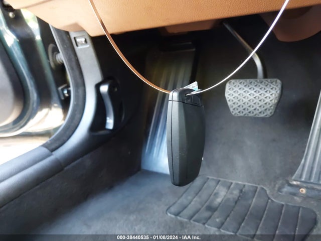 BMW 428i Xdrive 2014 WBA3N9C51EF720841 Image 11