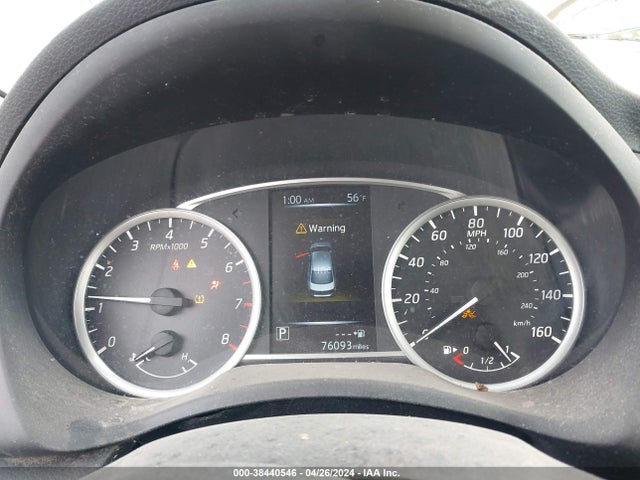 Nissan SENTRA S 2018 3N1AB7AP5JY282679 Image 7