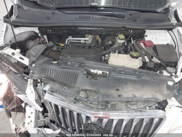 KL4CJHSB1EB608137 Buick Encore Premium