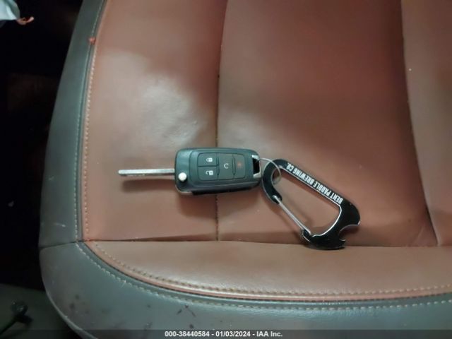 KL4CJHSB1EB608137 Buick Encore Premium