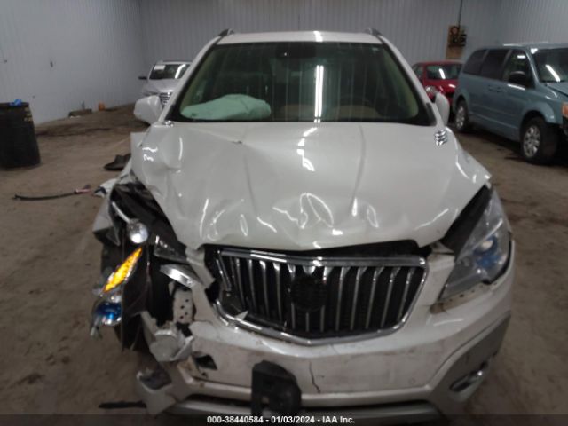 KL4CJHSB1EB608137 Buick Encore Premium