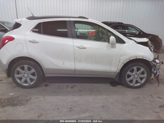 KL4CJHSB1EB608137 Buick Encore Premium