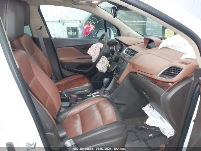 KL4CJHSB1EB608137 Buick Encore Premium