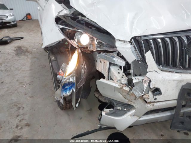 KL4CJHSB1EB608137 Buick Encore Premium