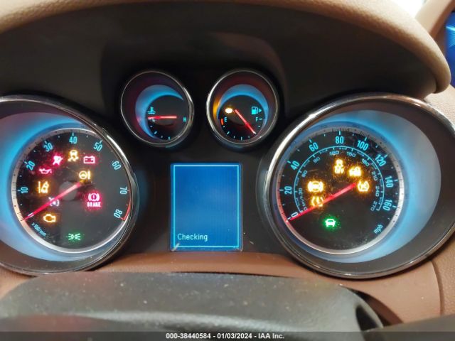 KL4CJHSB1EB608137 Buick Encore Premium