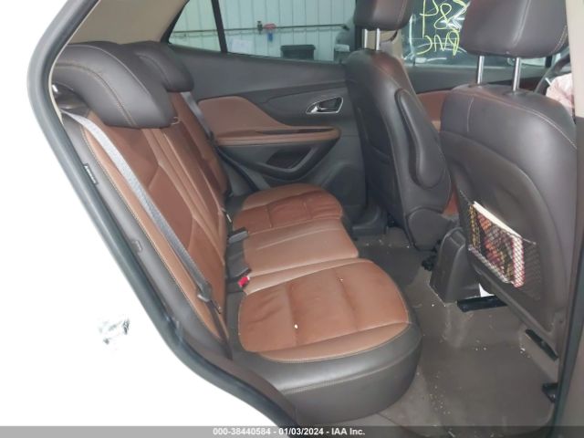 KL4CJHSB1EB608137 Buick Encore Premium