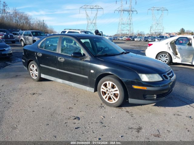 2005 SAAB 9-3 YS3FB45S151058957 Photo 0