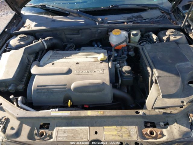 2005 SAAB 9-3 YS3FB45S151058957 Photo 9