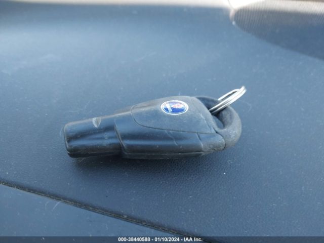 2005 SAAB 9-3 YS3FB45S151058957 Photo 10