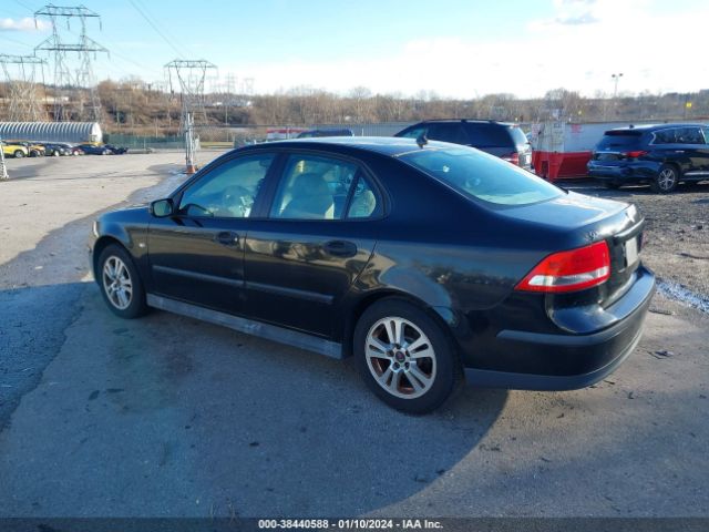 2005 SAAB 9-3 YS3FB45S151058957 Photo 2