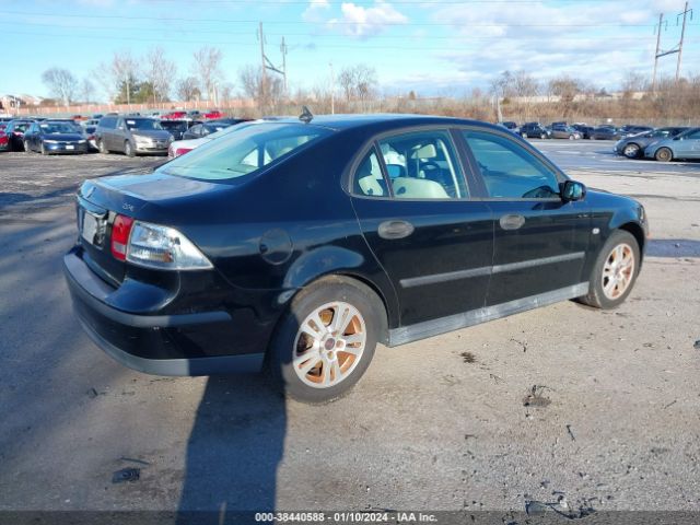 2005 SAAB 9-3 YS3FB45S151058957 Photo 3