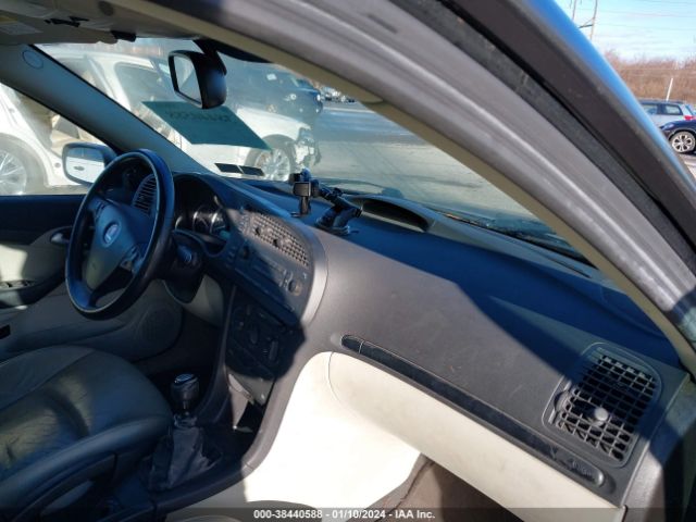 2005 SAAB 9-3 YS3FB45S151058957 Photo 4