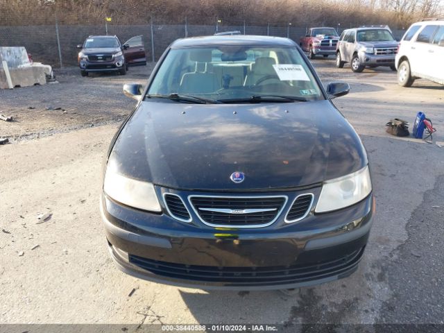 2005 SAAB 9-3 YS3FB45S151058957 Photo 5
