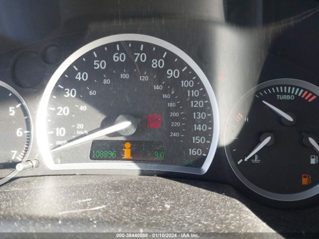 2005 SAAB 9-3 YS3FB45S151058957 Photo 6