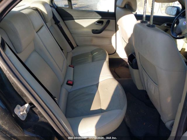 2005 SAAB 9-3 YS3FB45S151058957 Photo 7