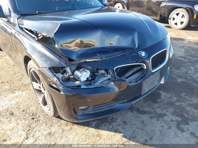 BMW 320i 2014 WBA3B1C59EK134910 Image 6