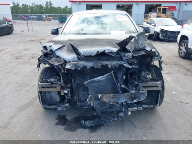 5YMCY0C00P9N67548 BMW X6 M