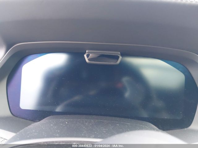 5YMCY0C00P9N67548 BMW X6 M