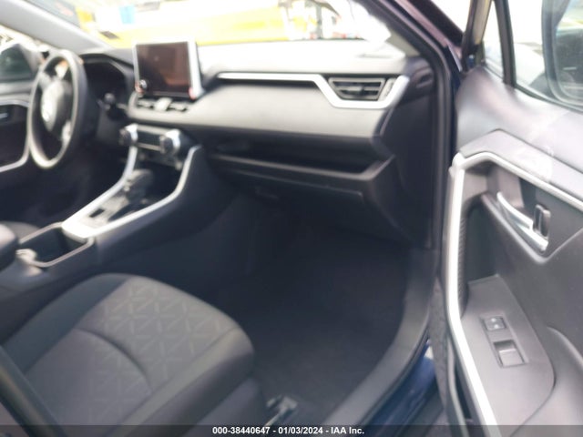 2023 TOYOTA RAV4 XLE VIN: 2T3P1RFV1PW374612