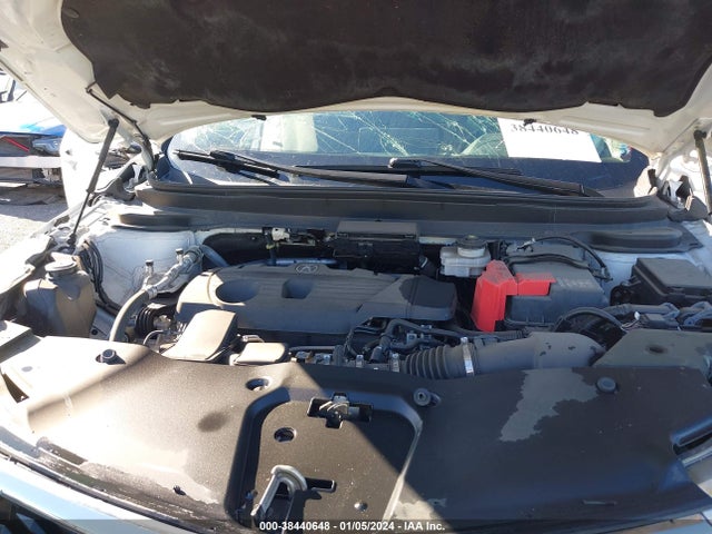 Acura Rdx Technology Pkg 2019 5J8TC1H50KL012517 Image 10