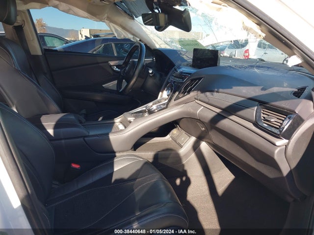 Acura Rdx Technology Pkg 2019 5J8TC1H50KL012517 Image 5