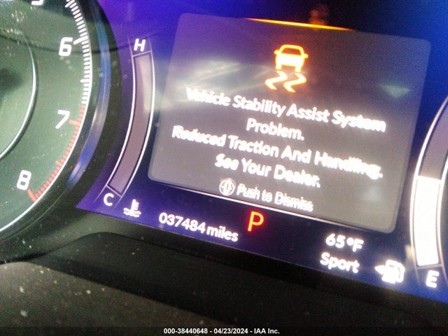 Acura Rdx Technology Pkg 2019 5J8TC1H50KL012517 Image 7