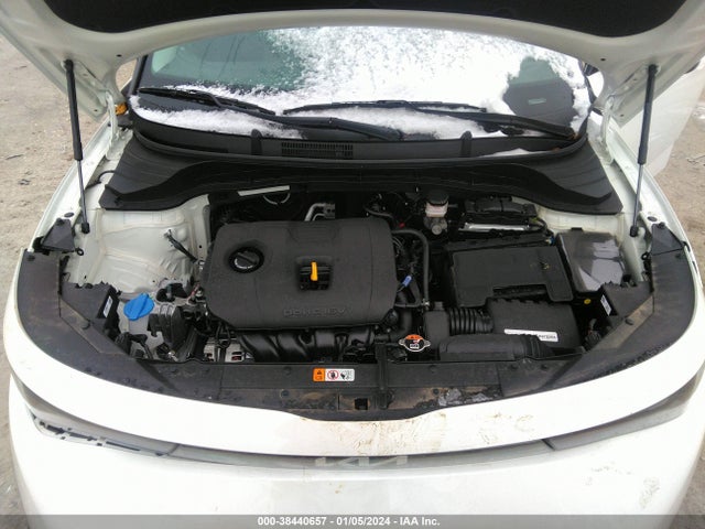 KIA SOUL EX 2023 KNDJ33AU5P7894545 Image 10