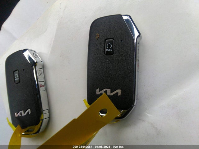 KIA SOUL EX 2023 KNDJ33AU5P7894545 Image 11