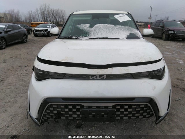 KIA SOUL EX 2023 KNDJ33AU5P7894545 Image 12