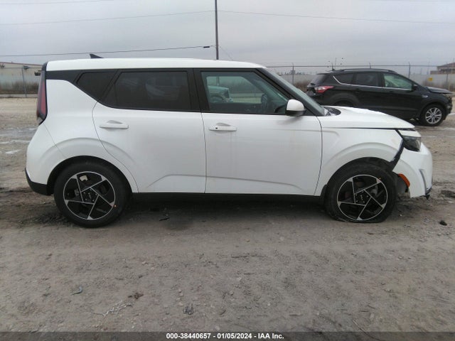KIA SOUL EX 2023 KNDJ33AU5P7894545 Image 13