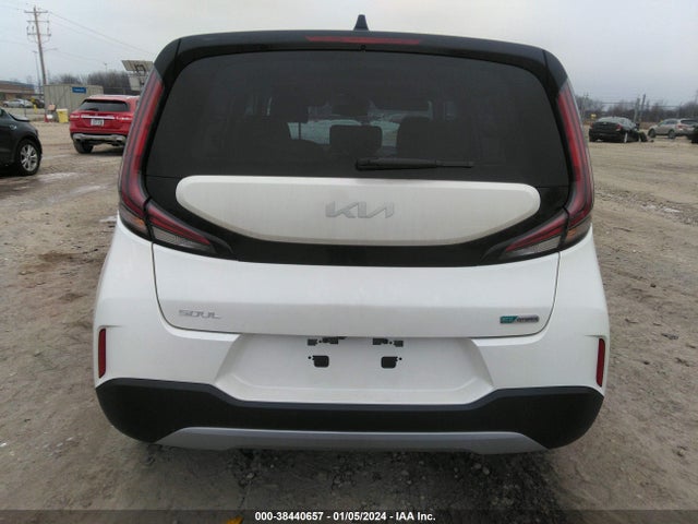 KIA SOUL EX 2023 KNDJ33AU5P7894545 Image 16