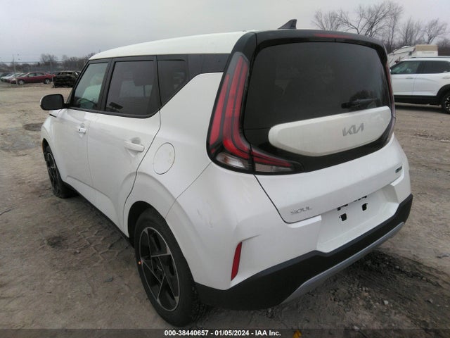 KIA SOUL EX 2023 KNDJ33AU5P7894545 Image 3