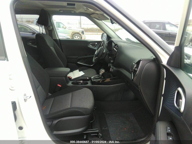 KIA SOUL EX 2023 KNDJ33AU5P7894545 Image 5
