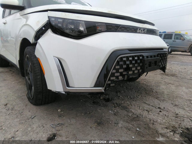 KIA SOUL EX 2023 KNDJ33AU5P7894545 Image 6