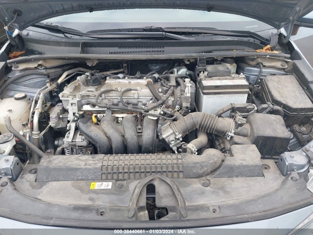 Toyota Corolla 2021 5YFEPMAE6MP233556 Image 22