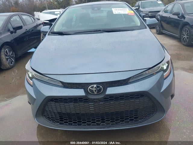 Toyota Corolla 2021 5YFEPMAE6MP233556 Image 24