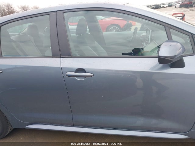 Toyota Corolla 2021 5YFEPMAE6MP233556 Image 25