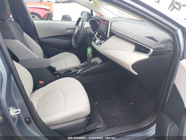 Toyota Corolla 2021 5YFEPMAE6MP233556 Image 17