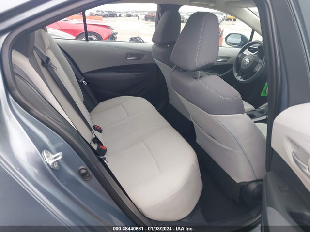 Toyota Corolla 2021 5YFEPMAE6MP233556 Image 20