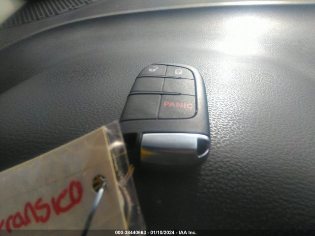 Dodge Journey Sxt 2015 3C4PDDBG4FT536837 Image 11
