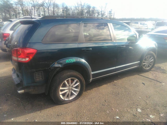 Dodge Journey Sxt 2015 3C4PDDBG4FT536837 Image 13