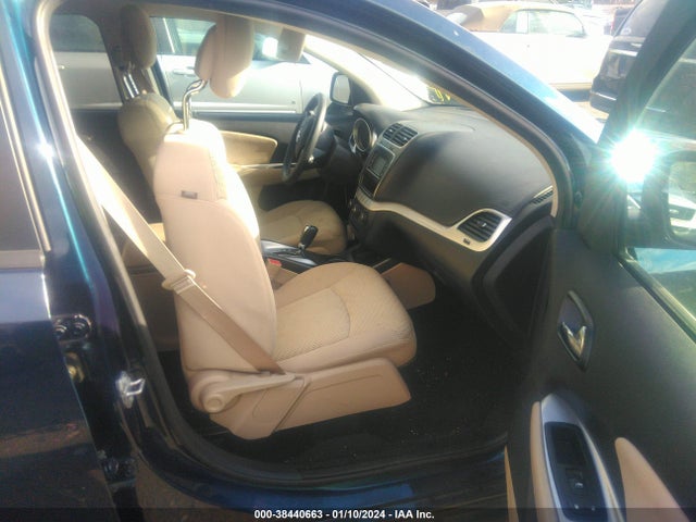 Dodge Journey Sxt 2015 3C4PDDBG4FT536837 Image 5