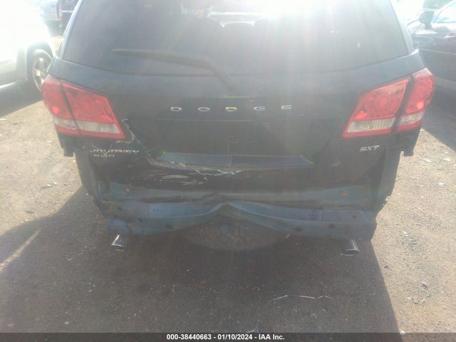 Dodge Journey Sxt 2015 3C4PDDBG4FT536837 Image 6