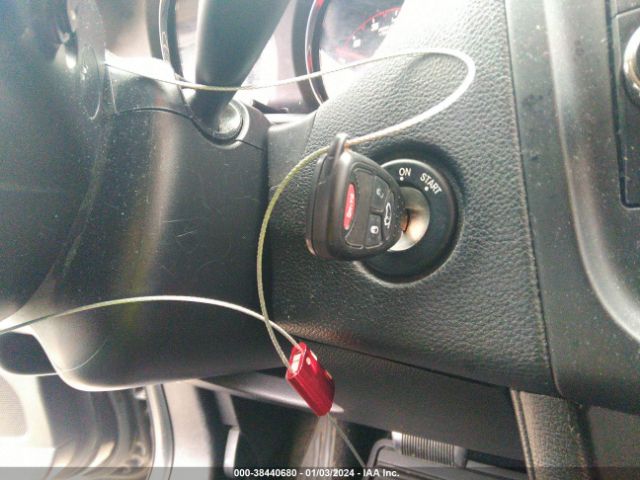 1C3CDZAB3EN187738 Dodge AVENGER SE